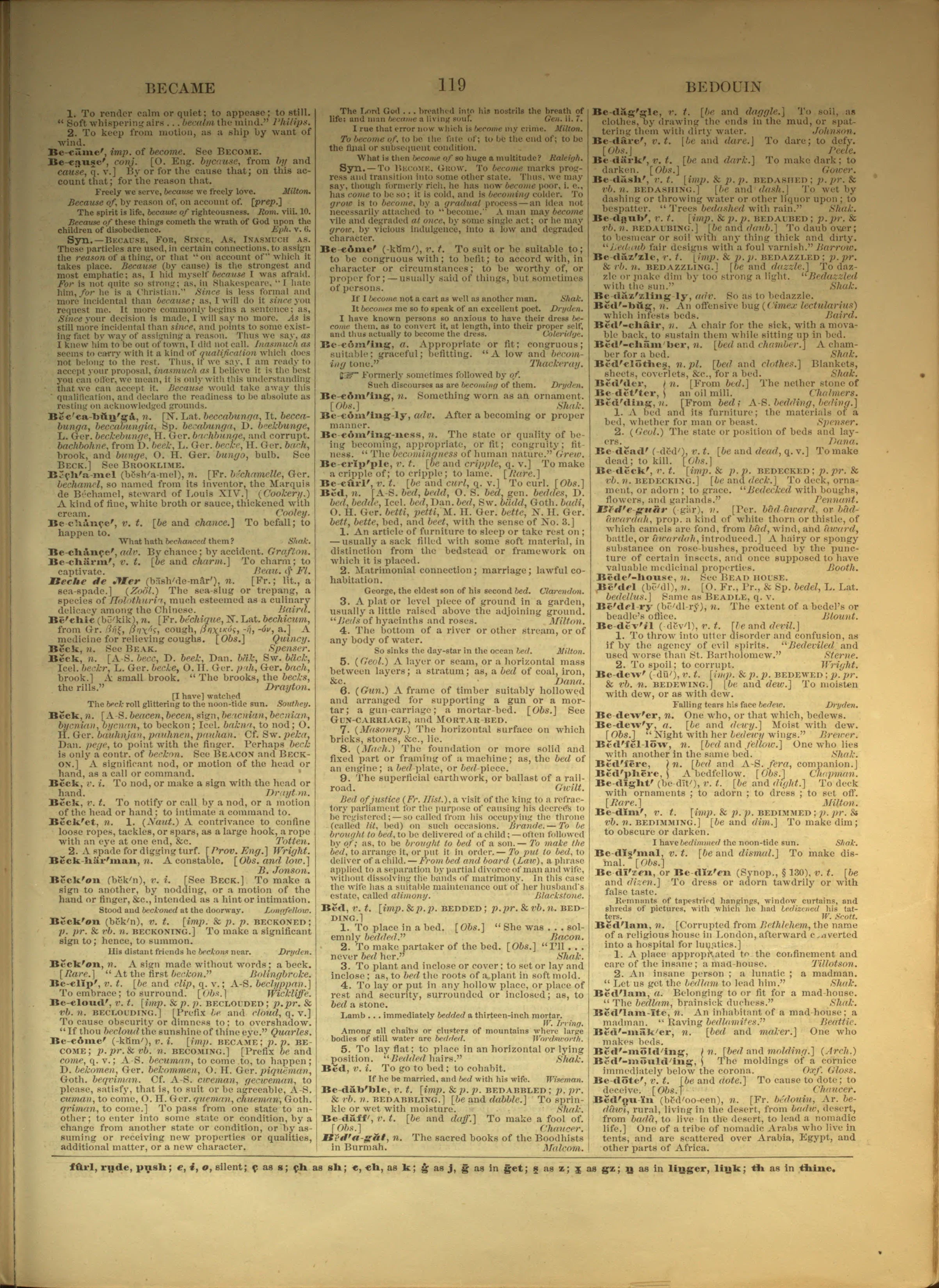 Scan of page 119