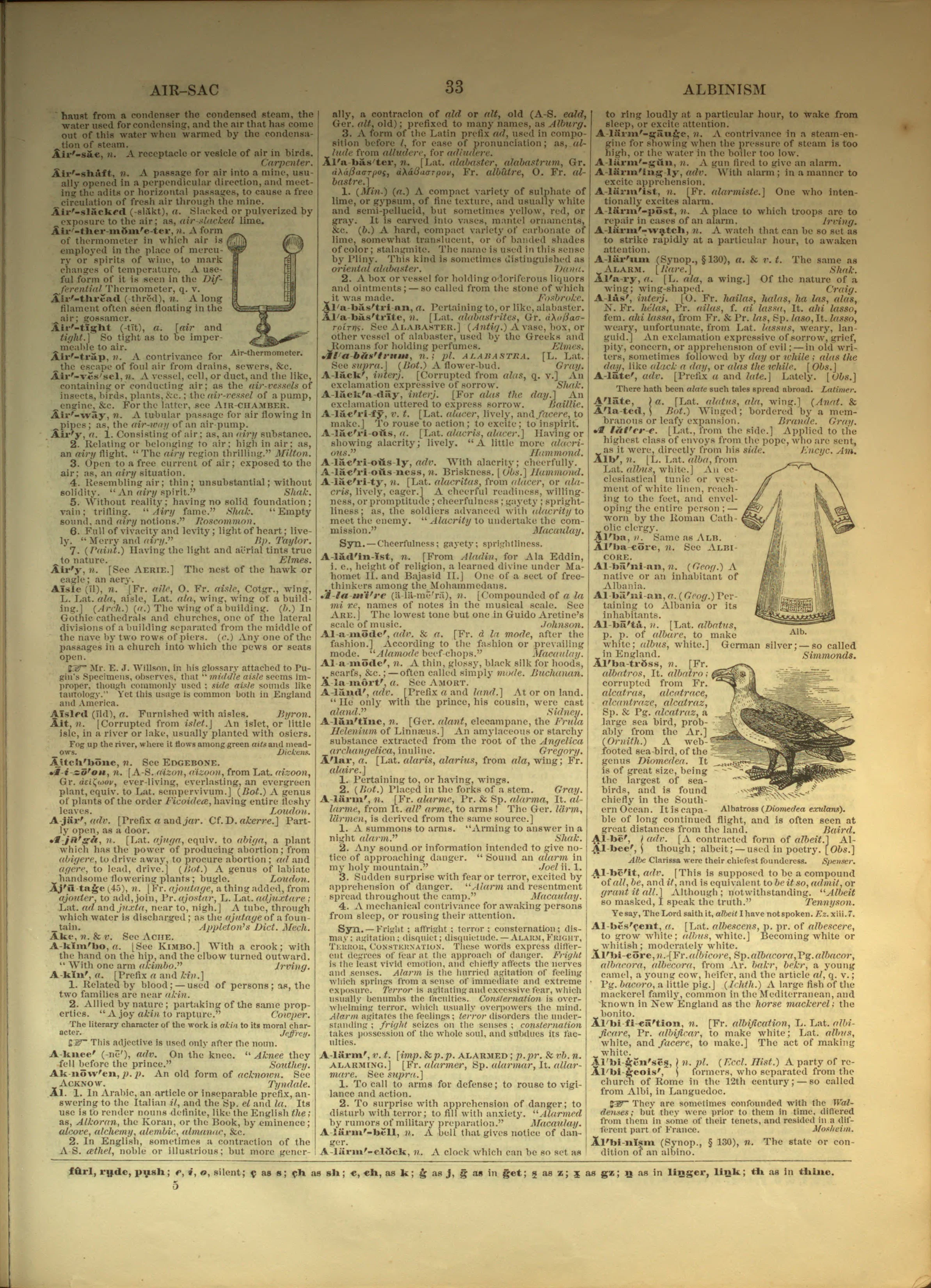 Scan of page 33