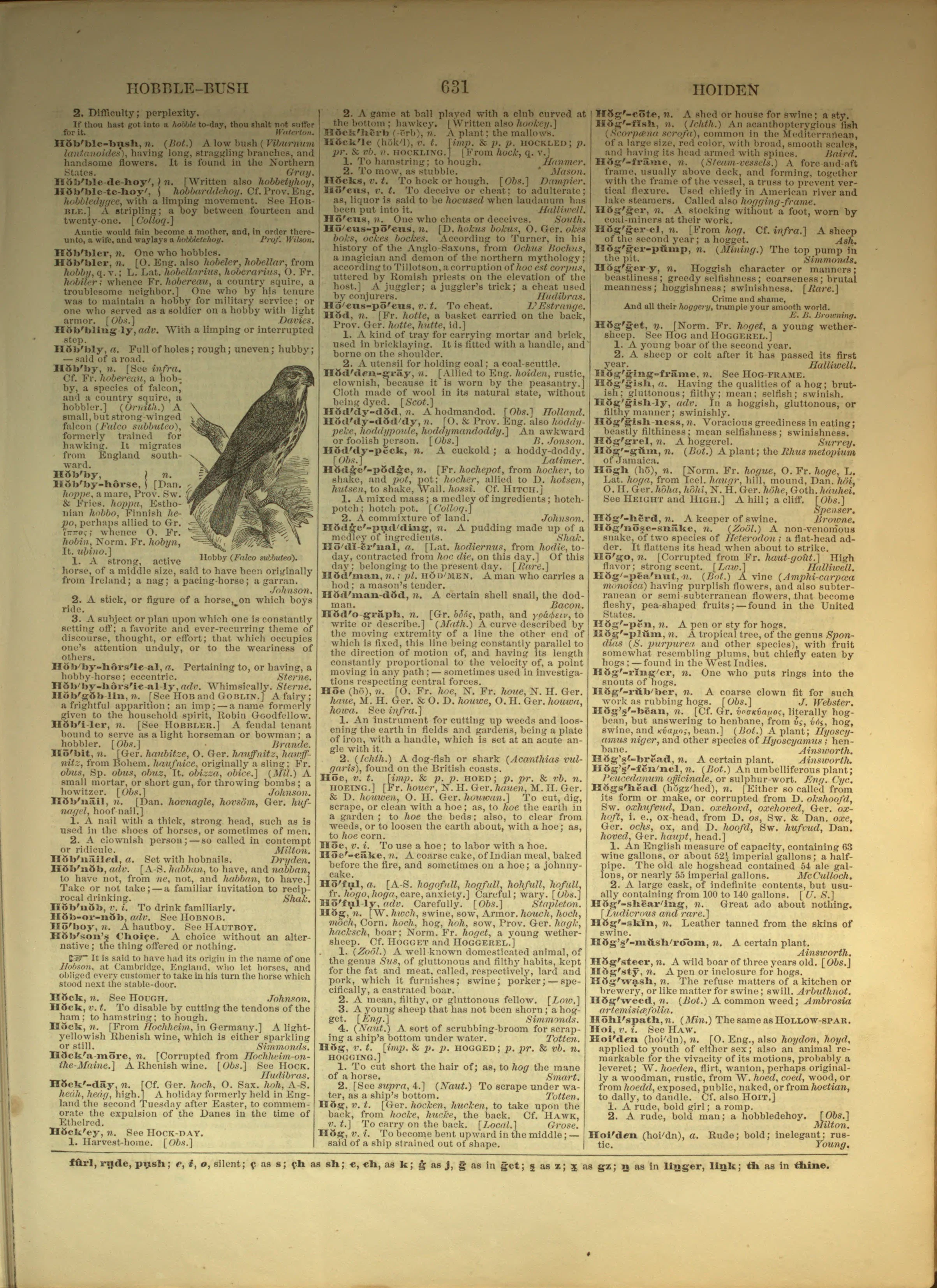 Scan of page 631