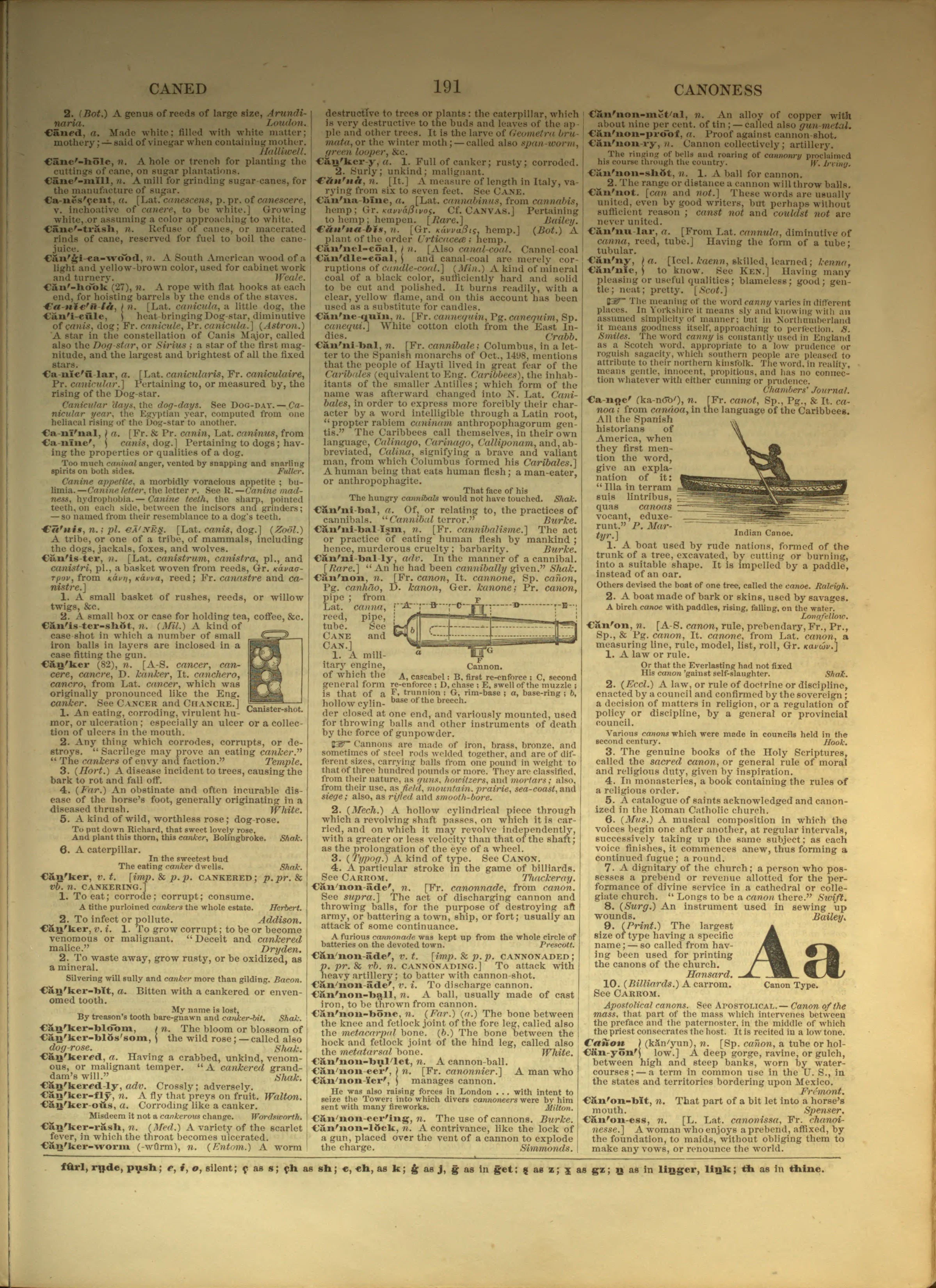Scan of page 191