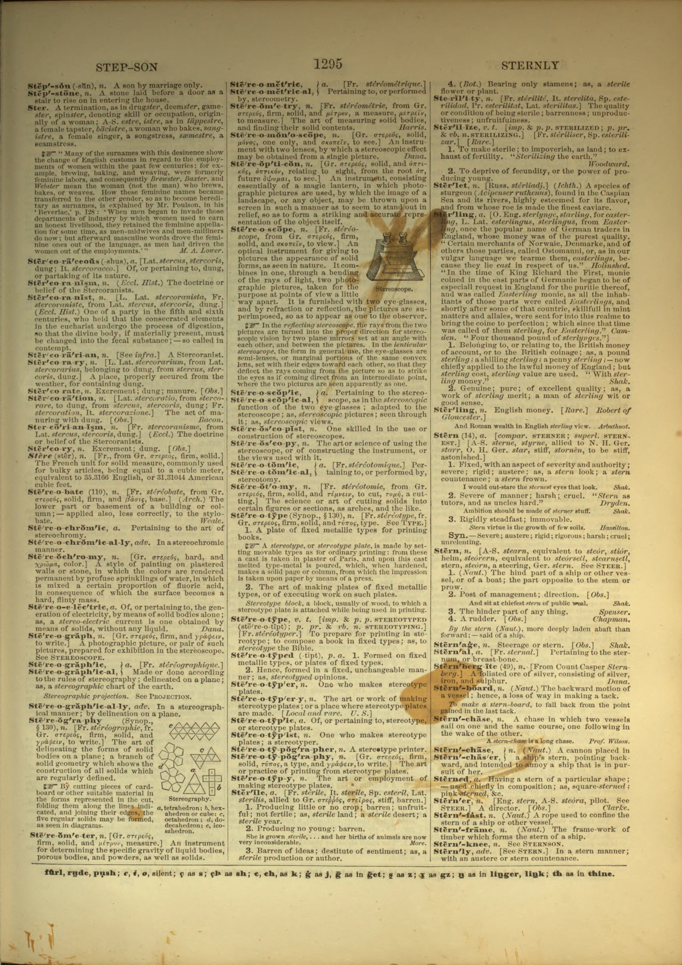 Scan of page 1295