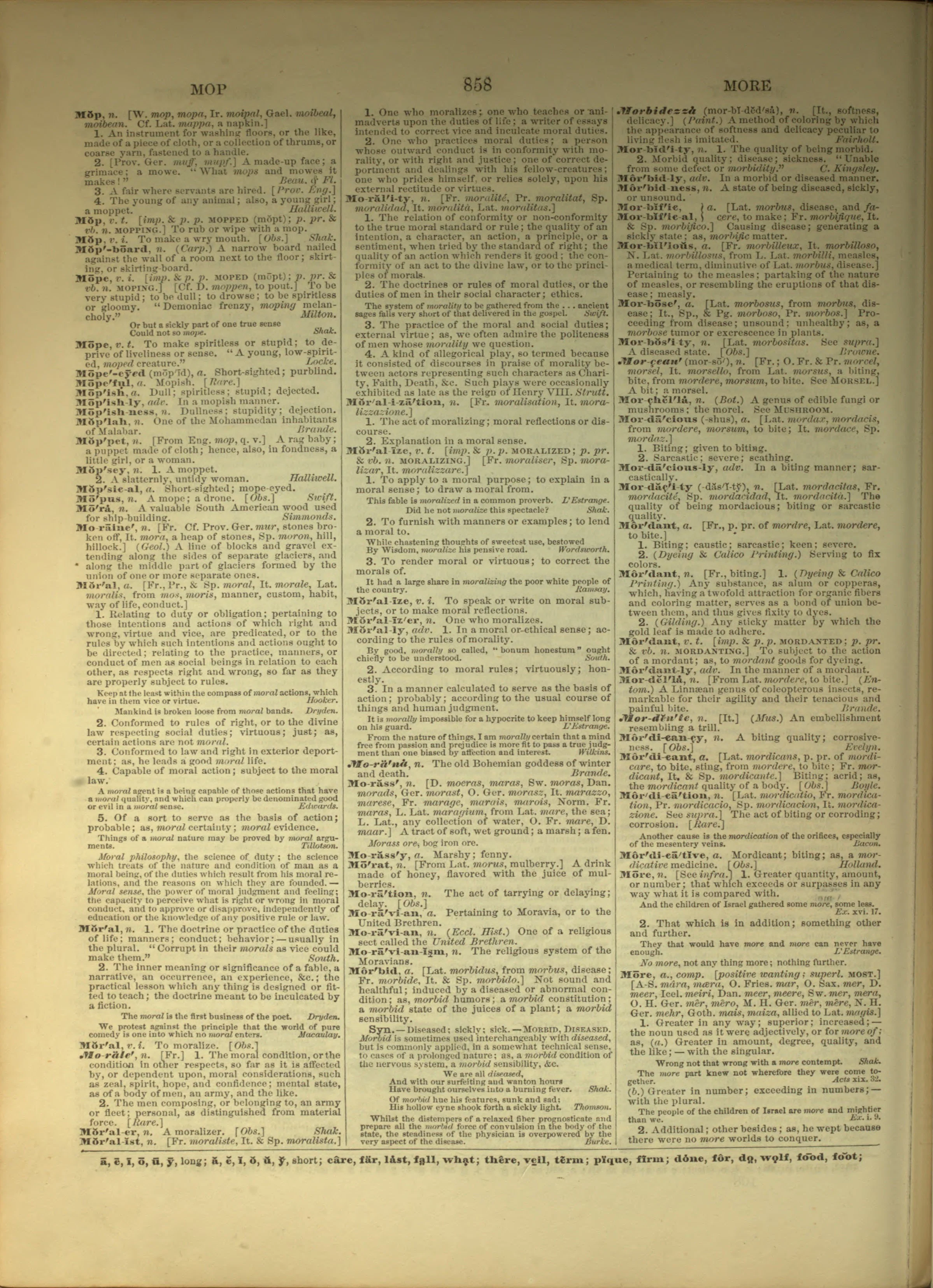 Scan of page 858