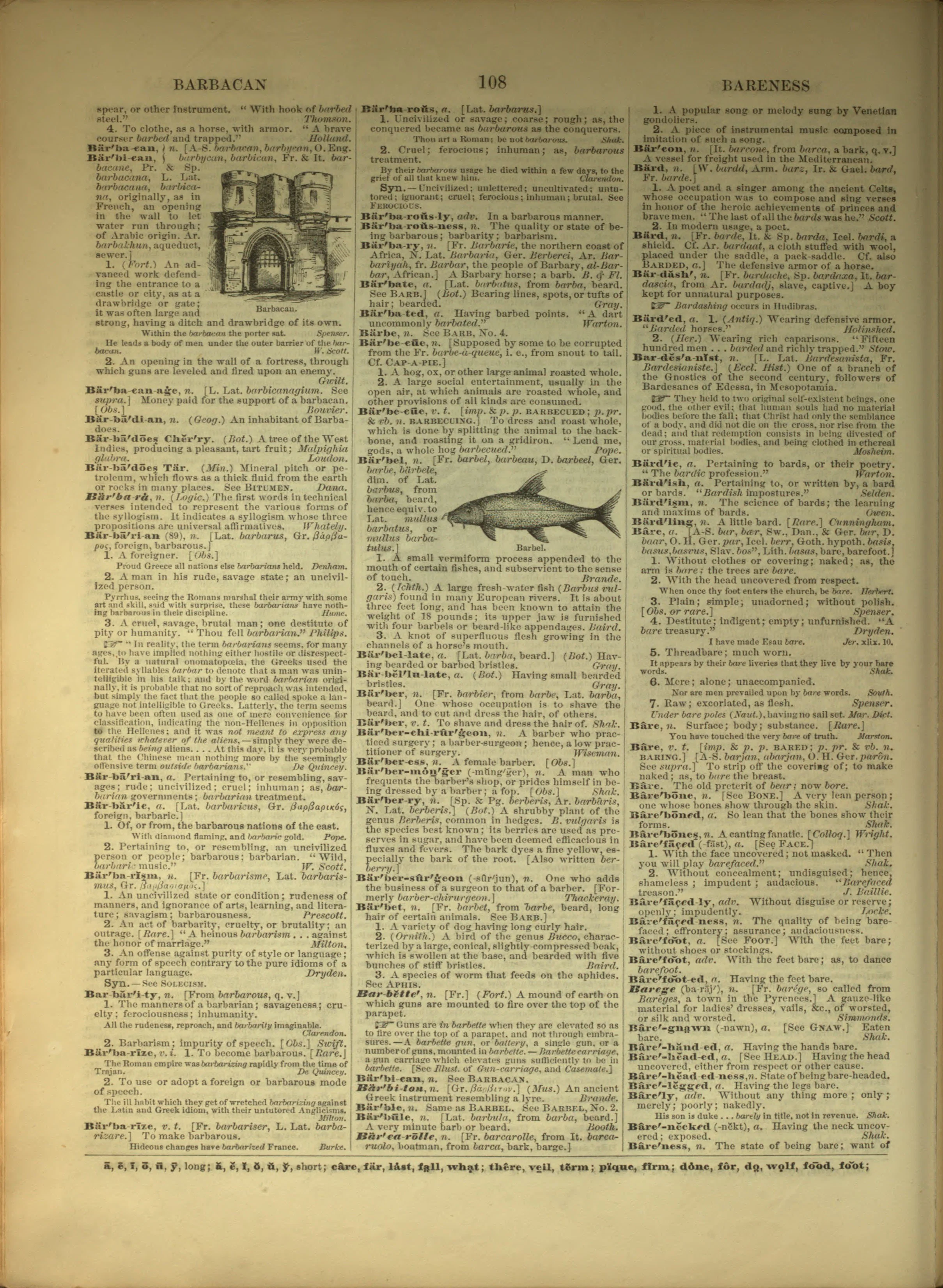 Scan of page 108