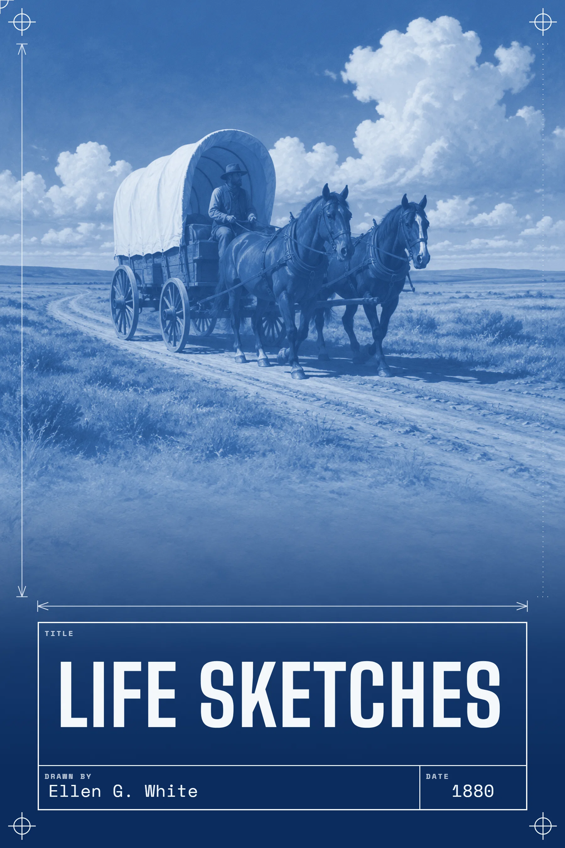 Life Sketches