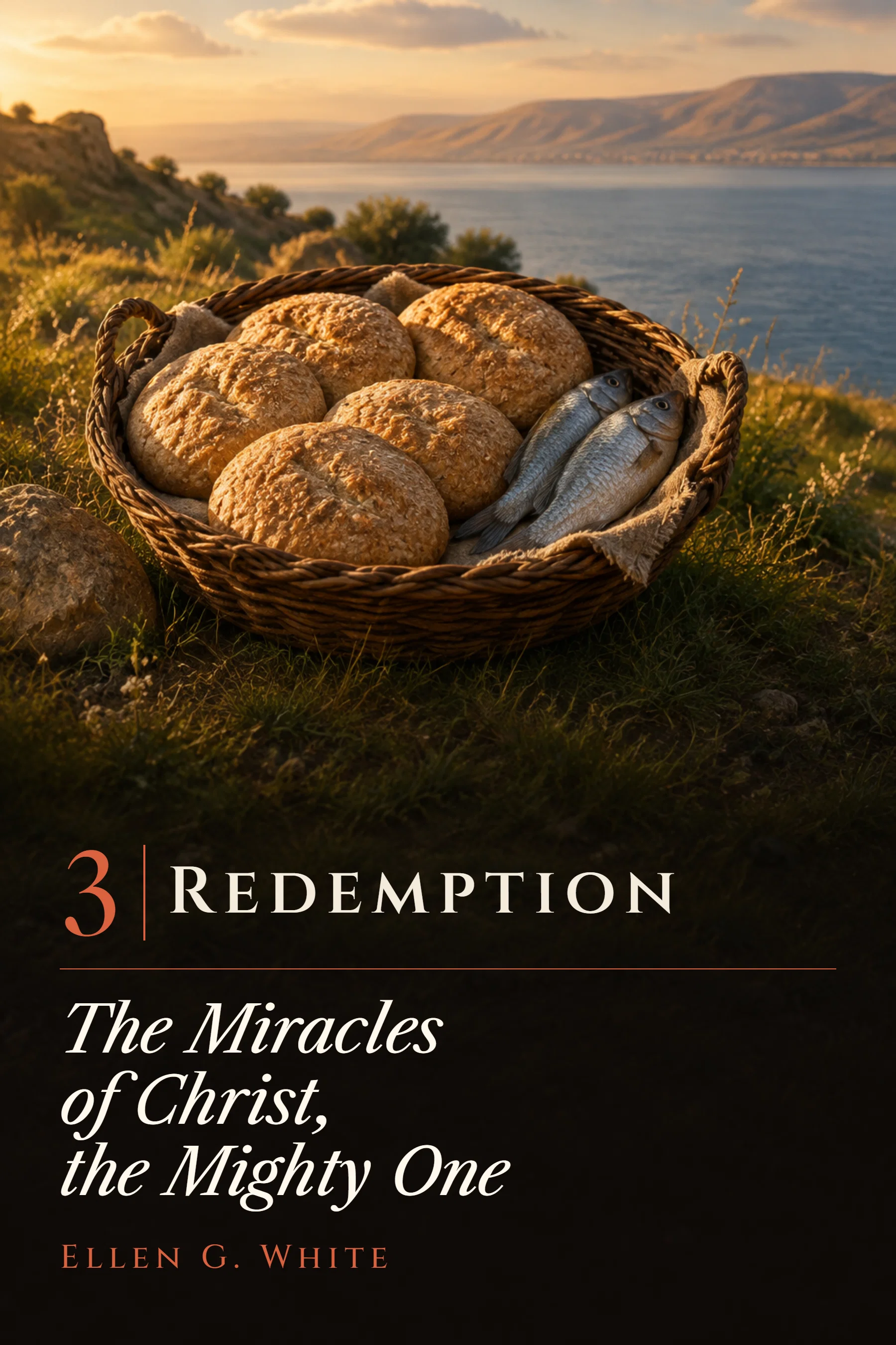 Redemption: Or the Miracles of Christ, the Mighty One