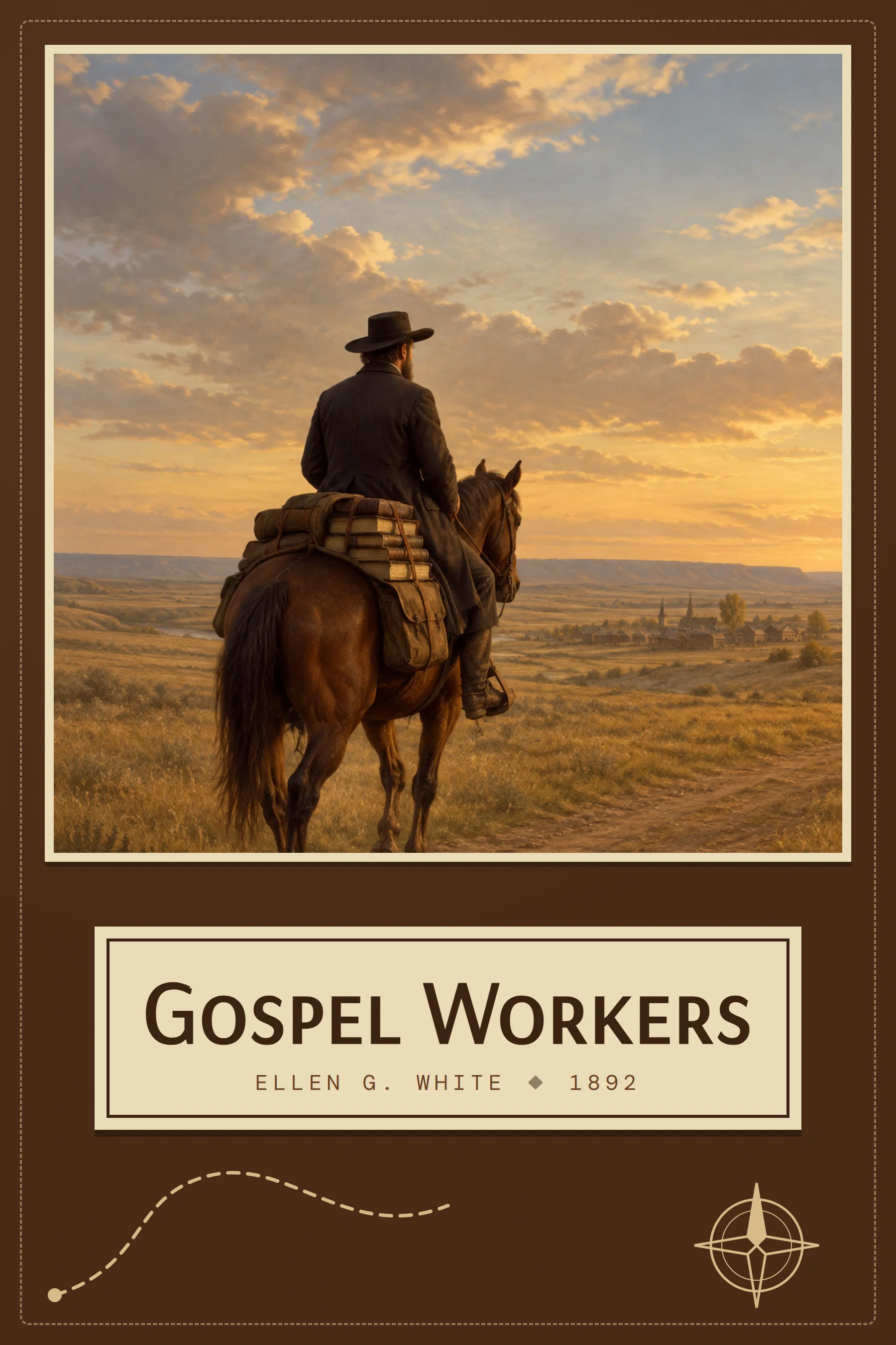 Gospel Workers (1892)