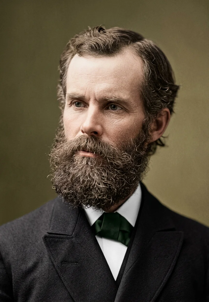 John Nevins Andrews, former contributor to the SIGNS and the Review and editor Les Signes des Temps; author "History of the Sabbath." Died at Basel, Switzerland, Oct. 21, 1883, at the age of 54.