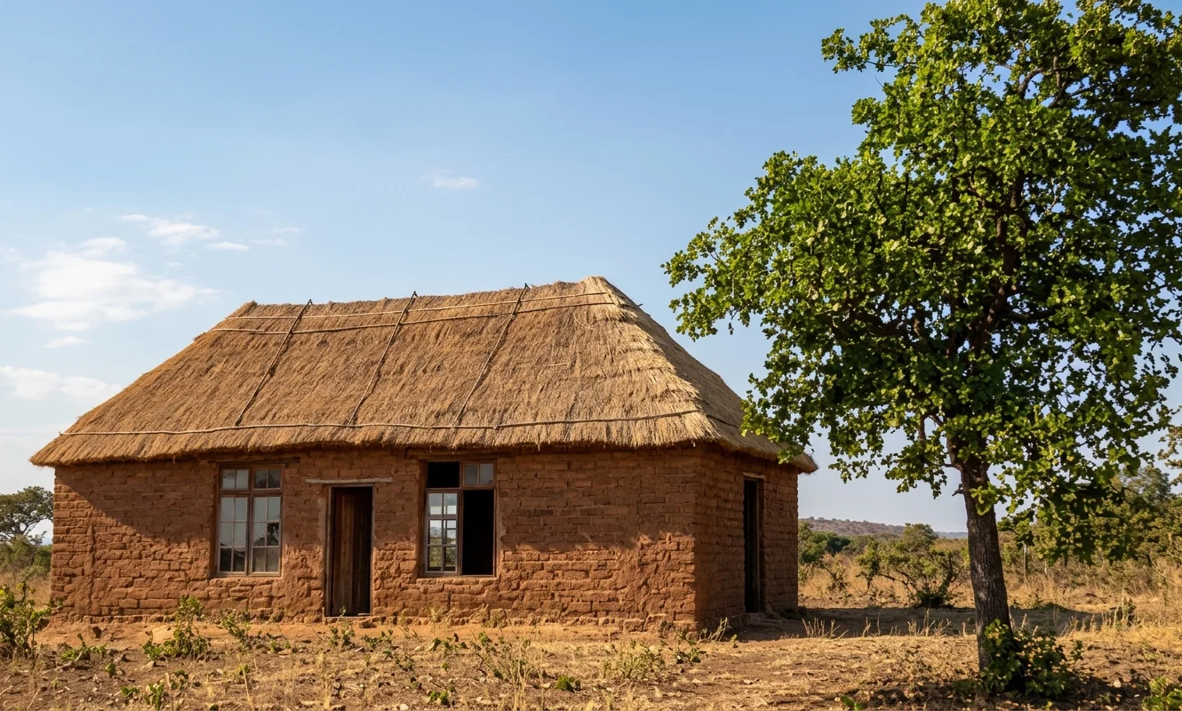 MISSION FARM CHURCH