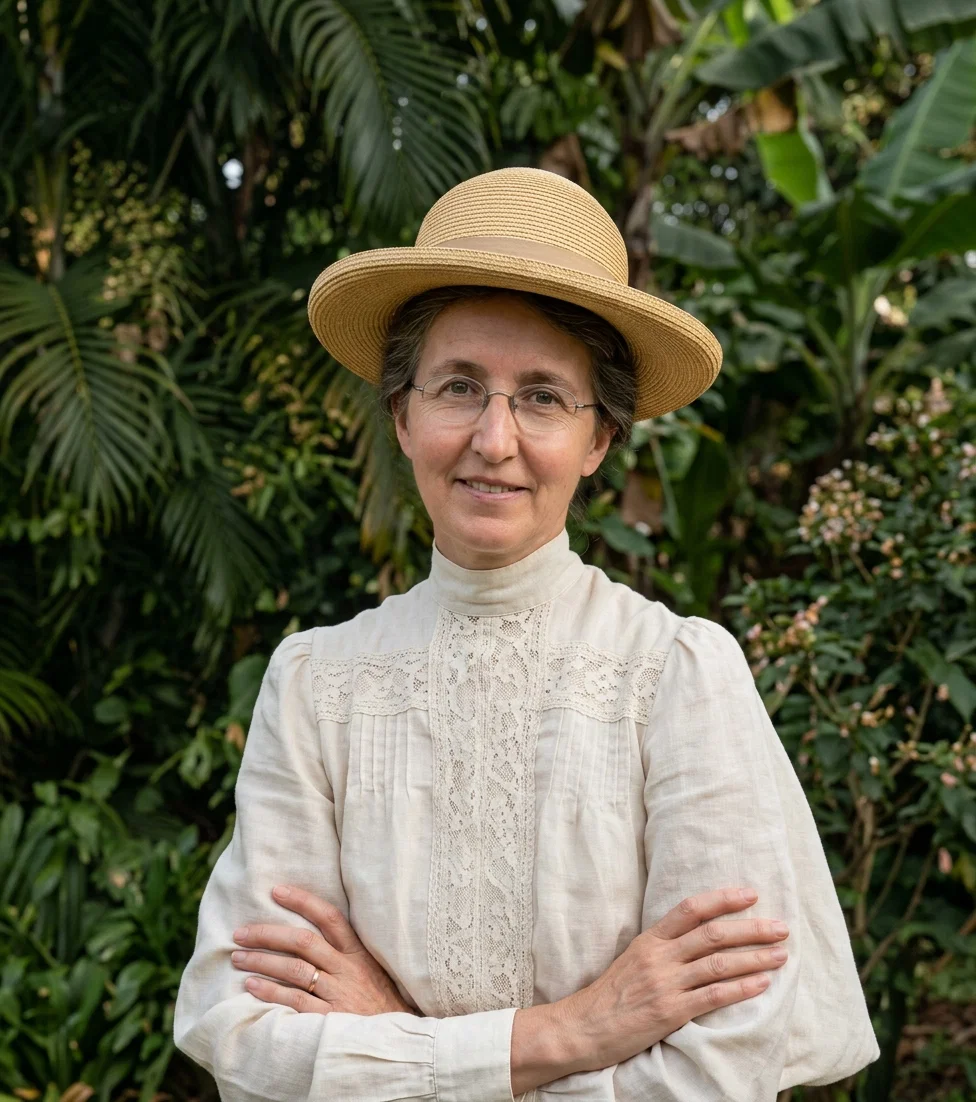 Mrs. J. D. Baker