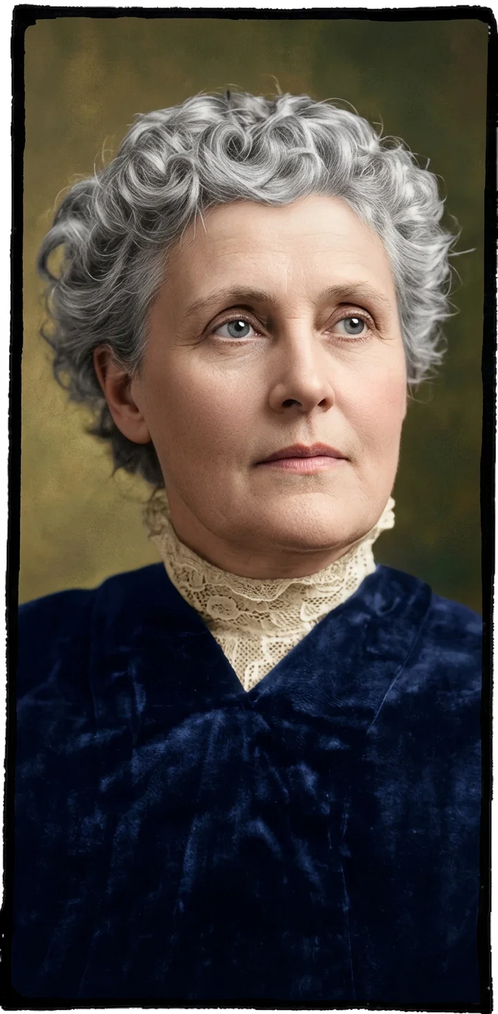 ELIZA H. MORTON