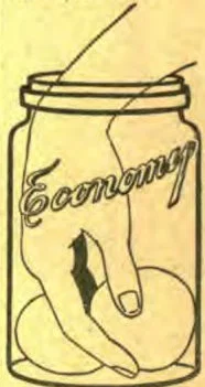 ECONOMY JARS