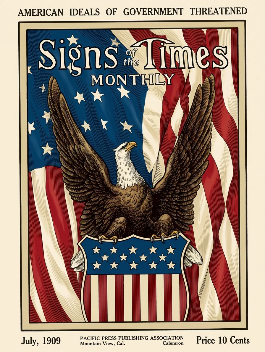 FACSIMILE OF COVER PAGE