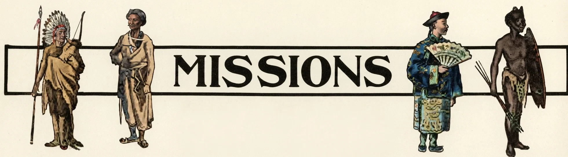 MISSIONS