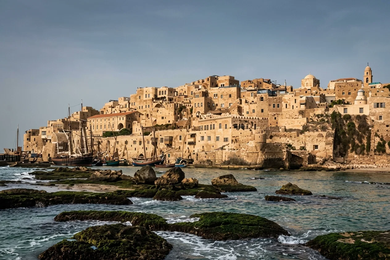 JOPPA.