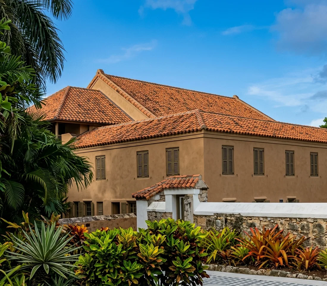 CHURCH OF THE TAMIL SABBATH-KEEPERS