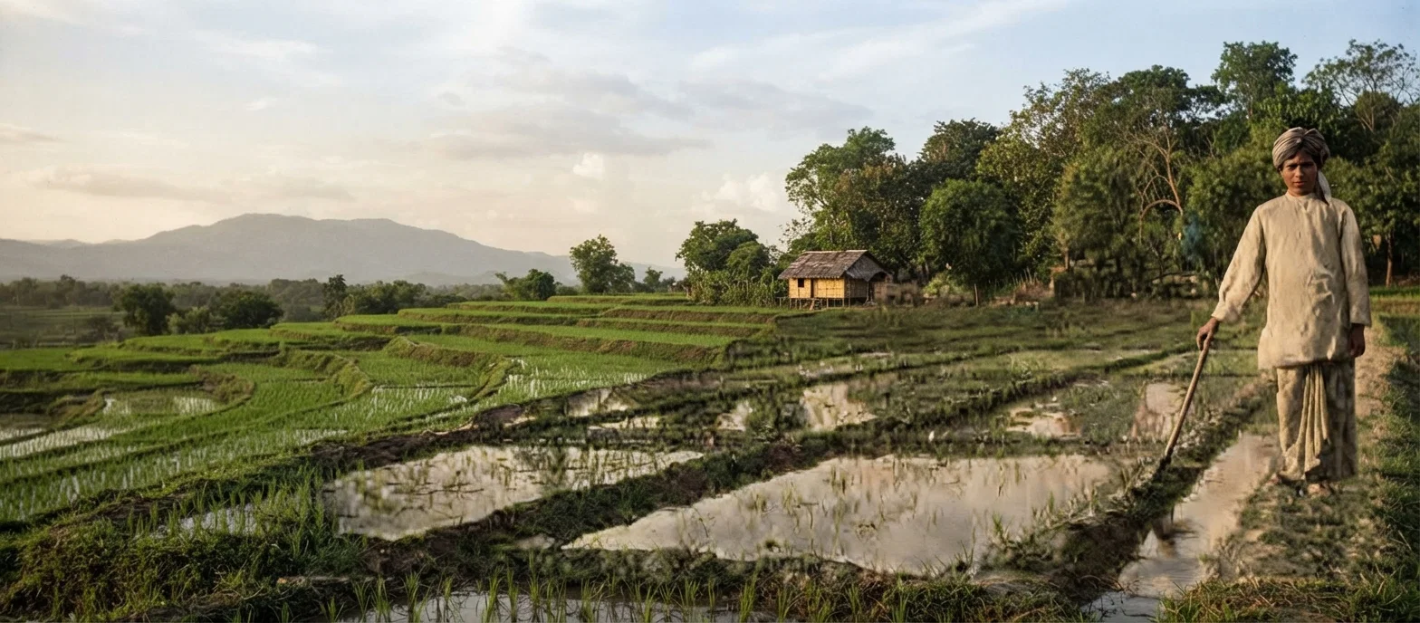Burma