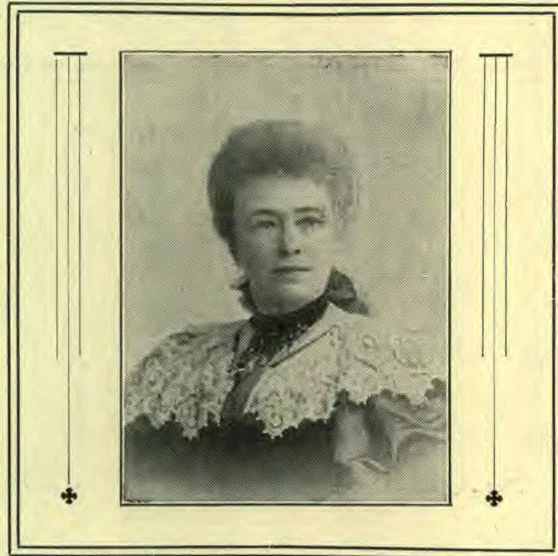 Burousse von Sotterer, Who Is Frequently Mentioned in Reports from The Hague Peace Conference.