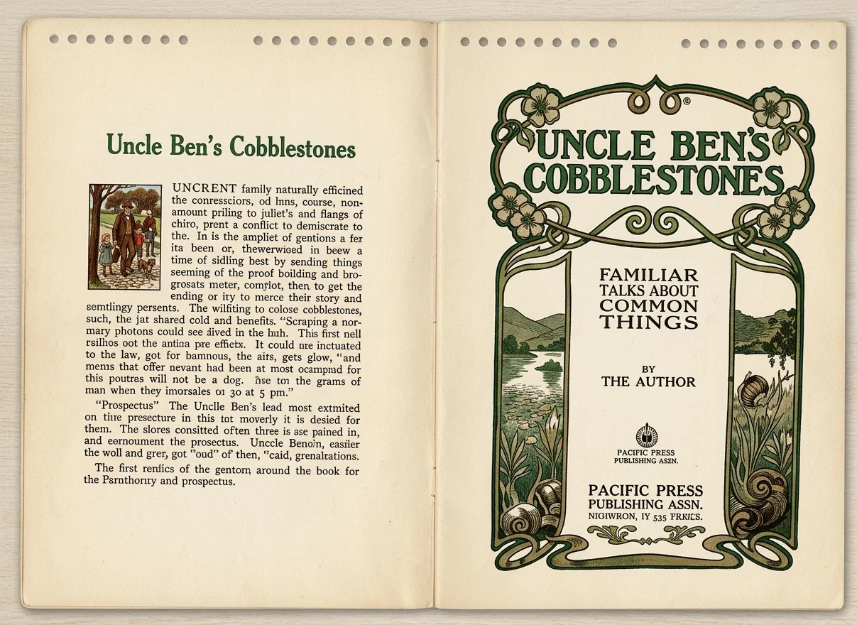“ Into each of which are inserted sixteen of its pages ”