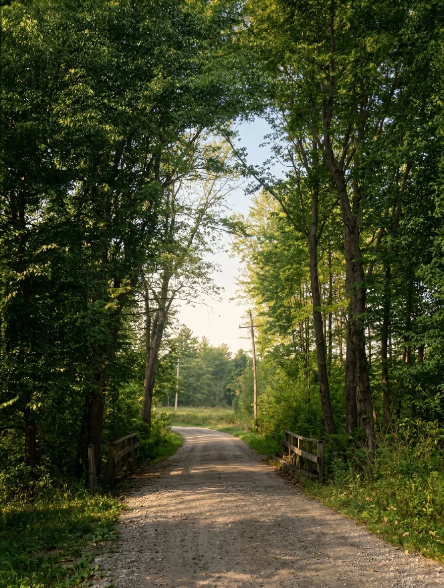 THE PATH OF PEACE