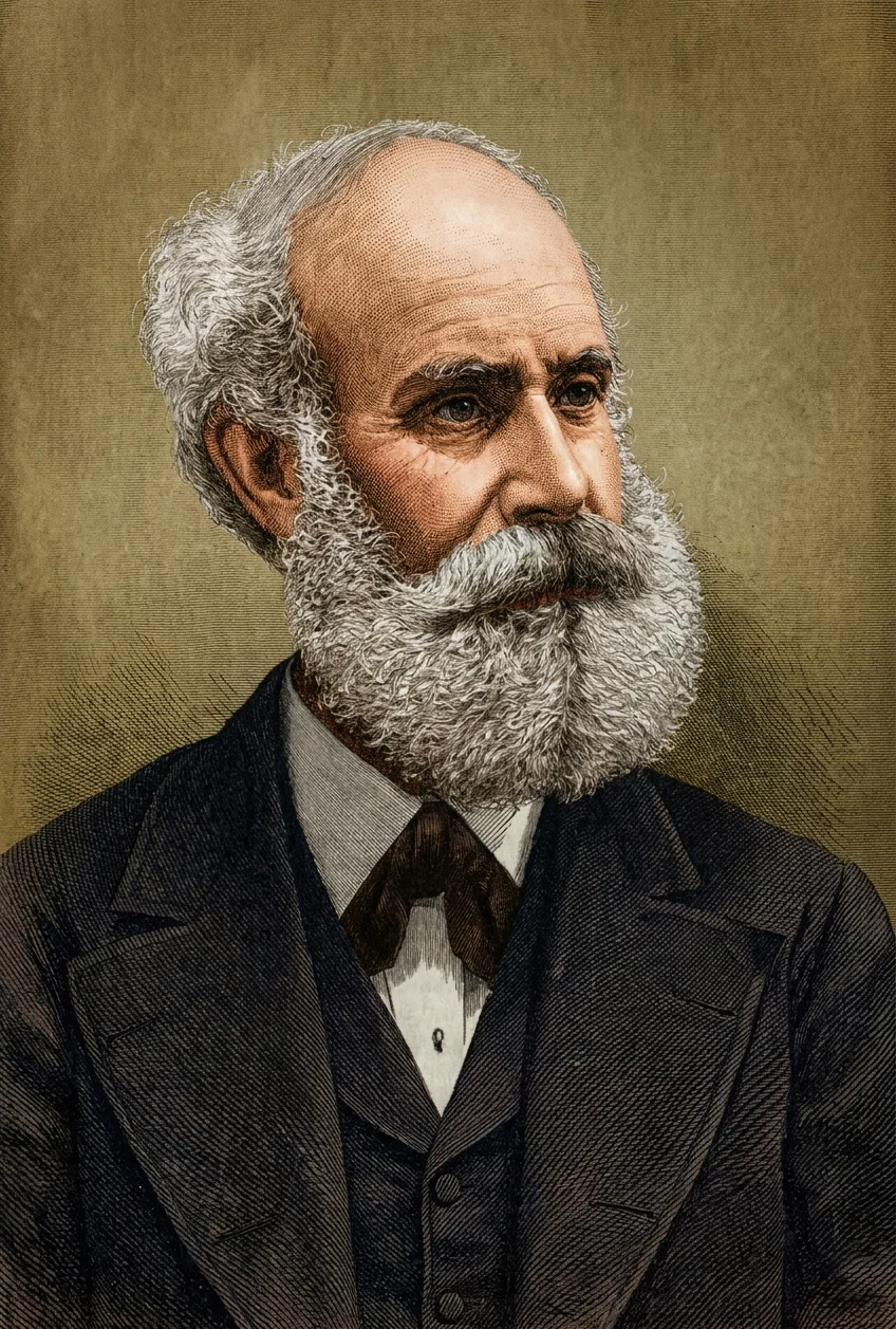 COLONEL J. M. HUTCHINGS