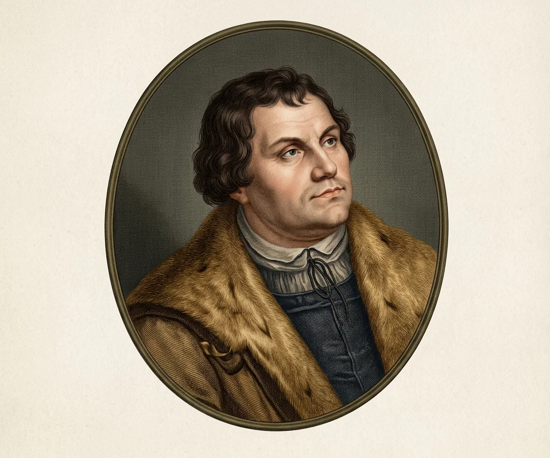 Tyndale's translation had a strong and molding effect on all later ones, and Martin Luther's German translation had a strong effect upon Tyndale's English Version.