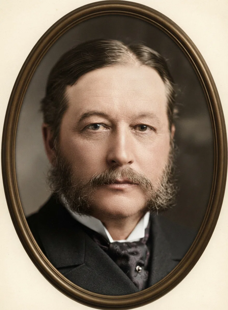 F. M. North, Sec. City Evang. Union of M. E. Ch.