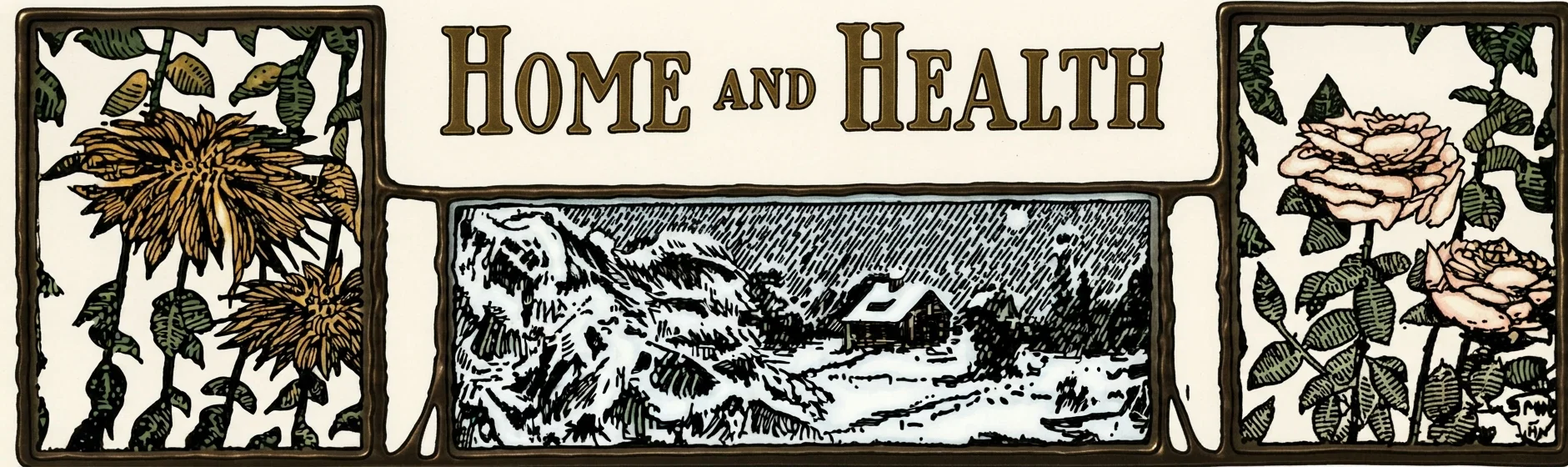 HOME AND HEALTH