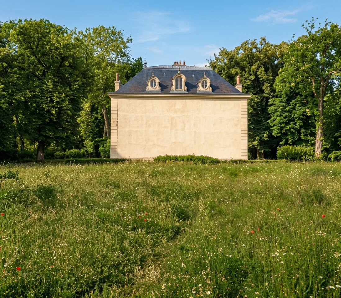 THE MANSION