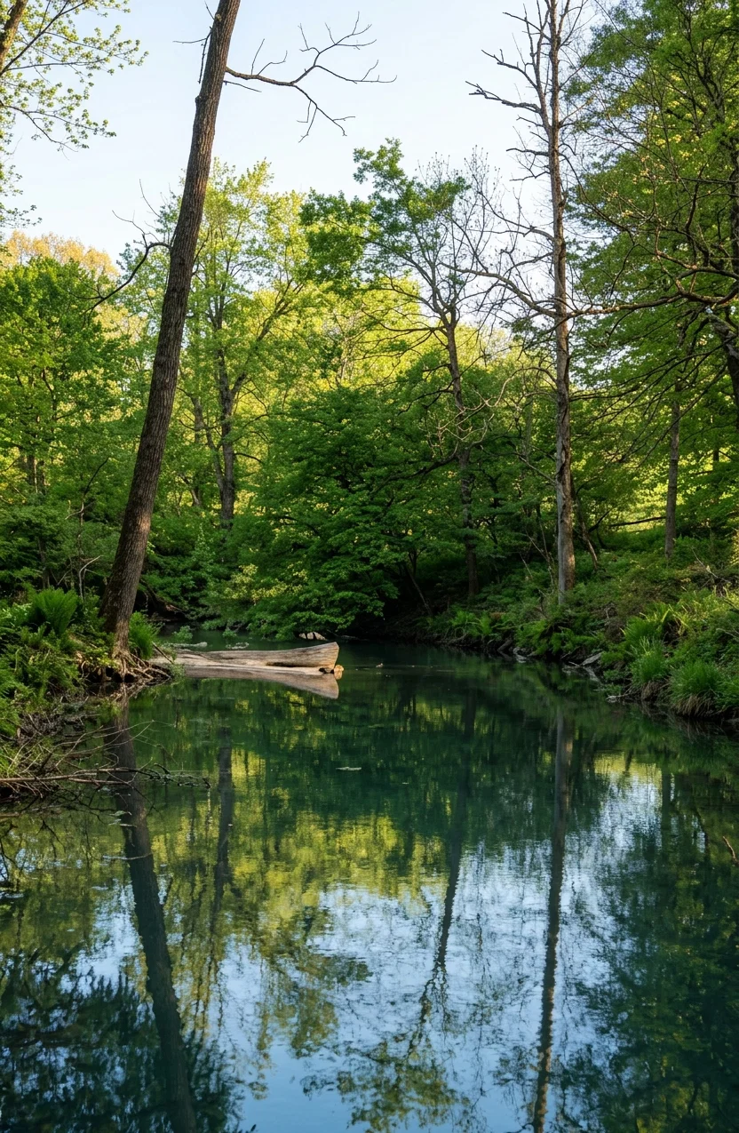 QUIETUDE