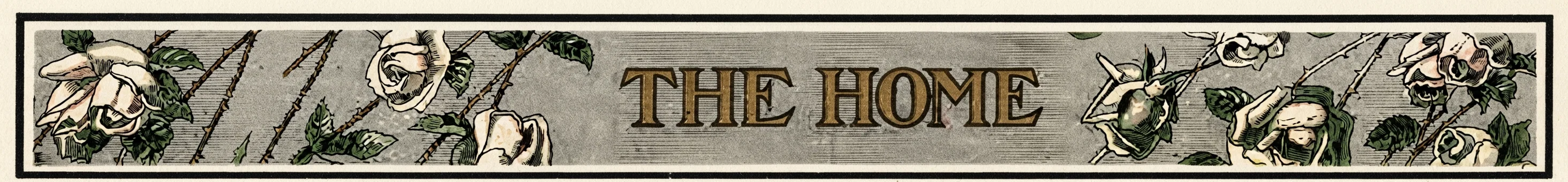 THE HOME