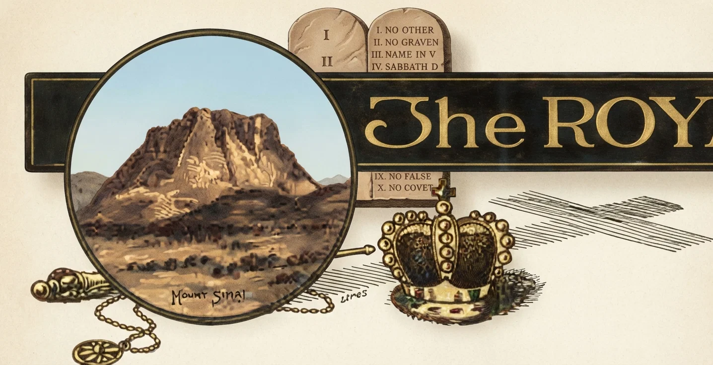 Mount Sinai
