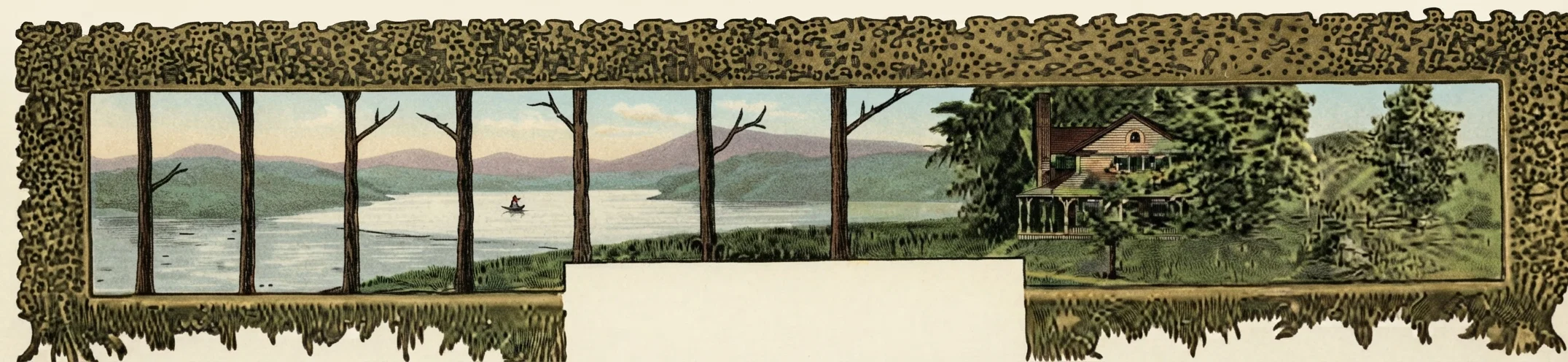 THE HOME