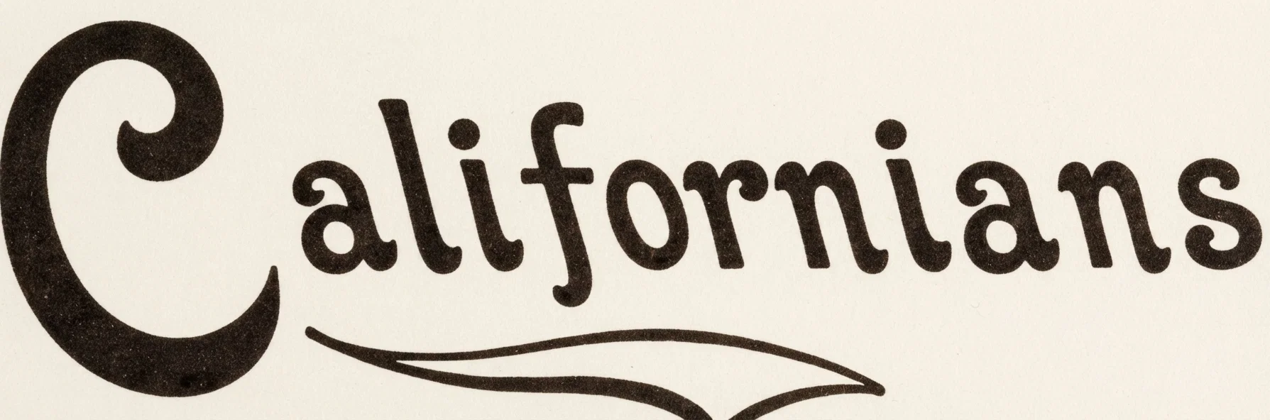 Californians