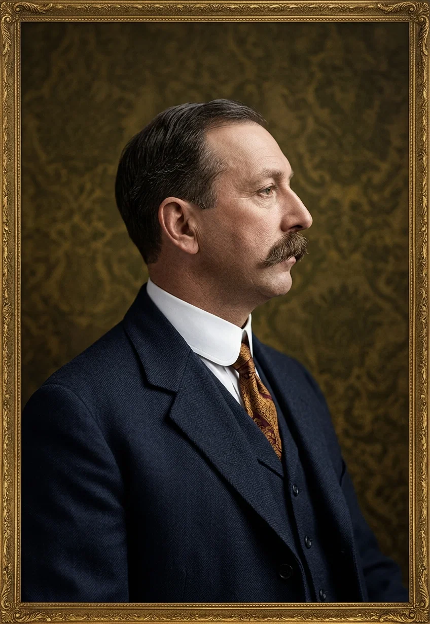 Prof. C. E. A. Winslow