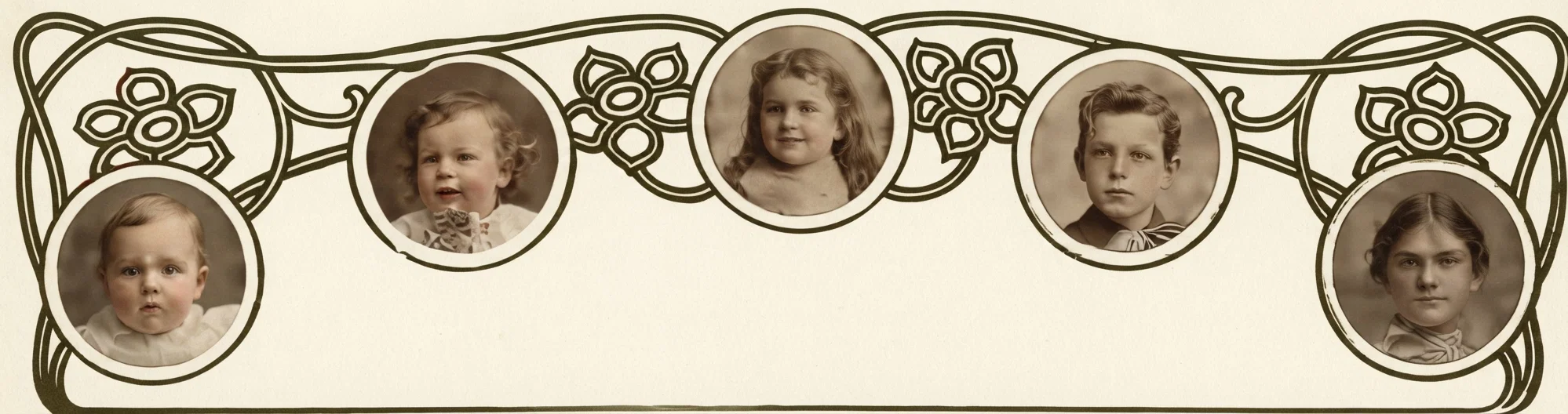 THE CHILD
By Mrs. Mary Wood-Allen, M.D.