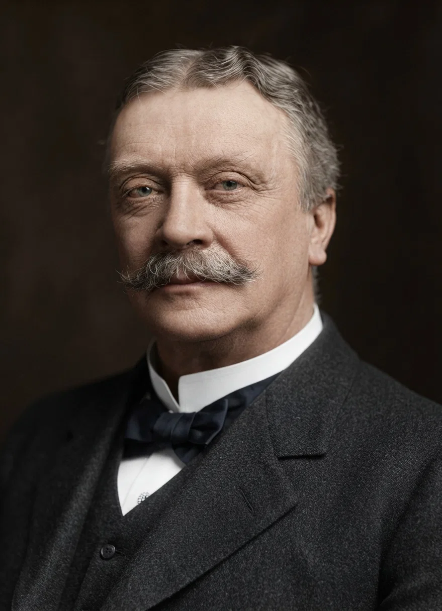Photograph by Underwood & Underwood, N. Y.