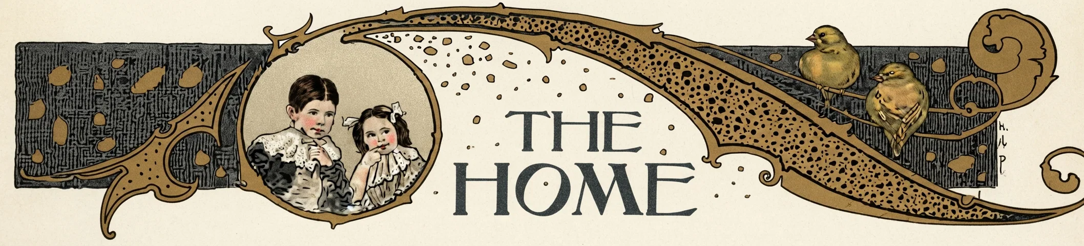 THE HOME