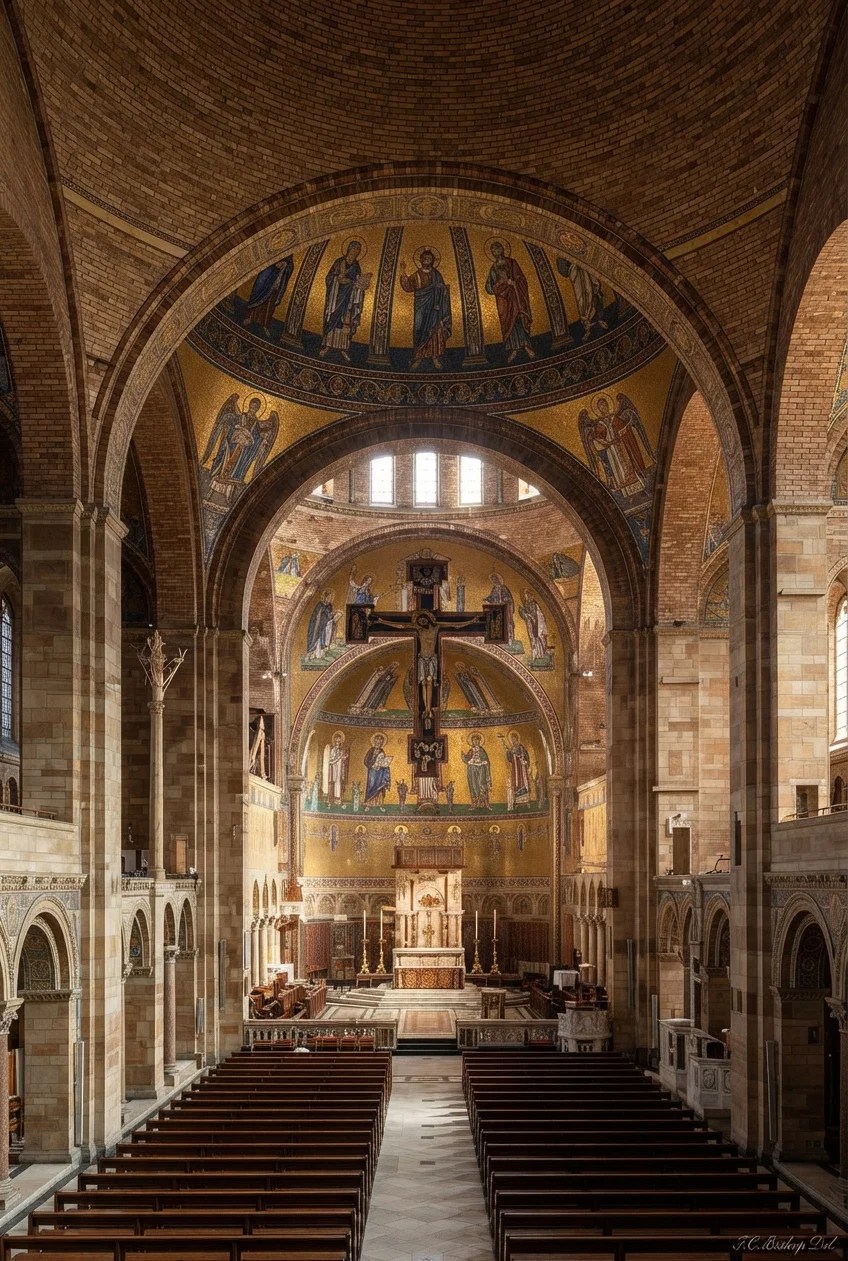 Westminster Cathedral
