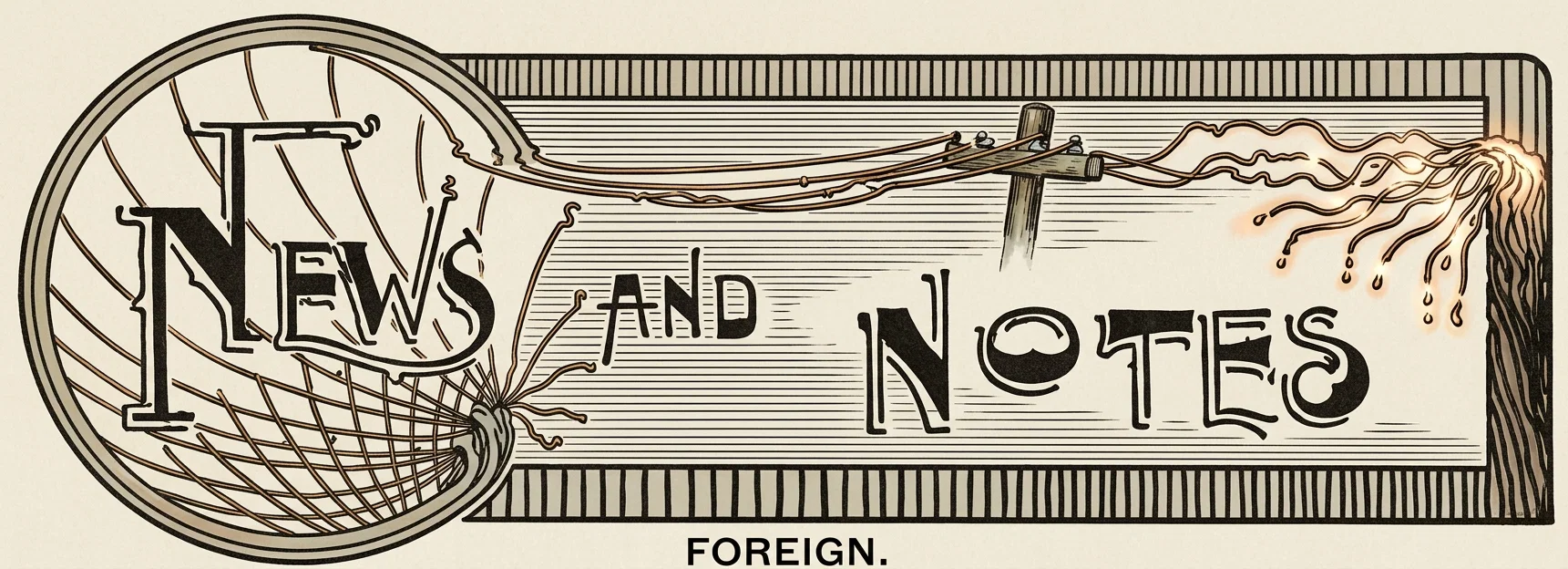 FOREIGN.