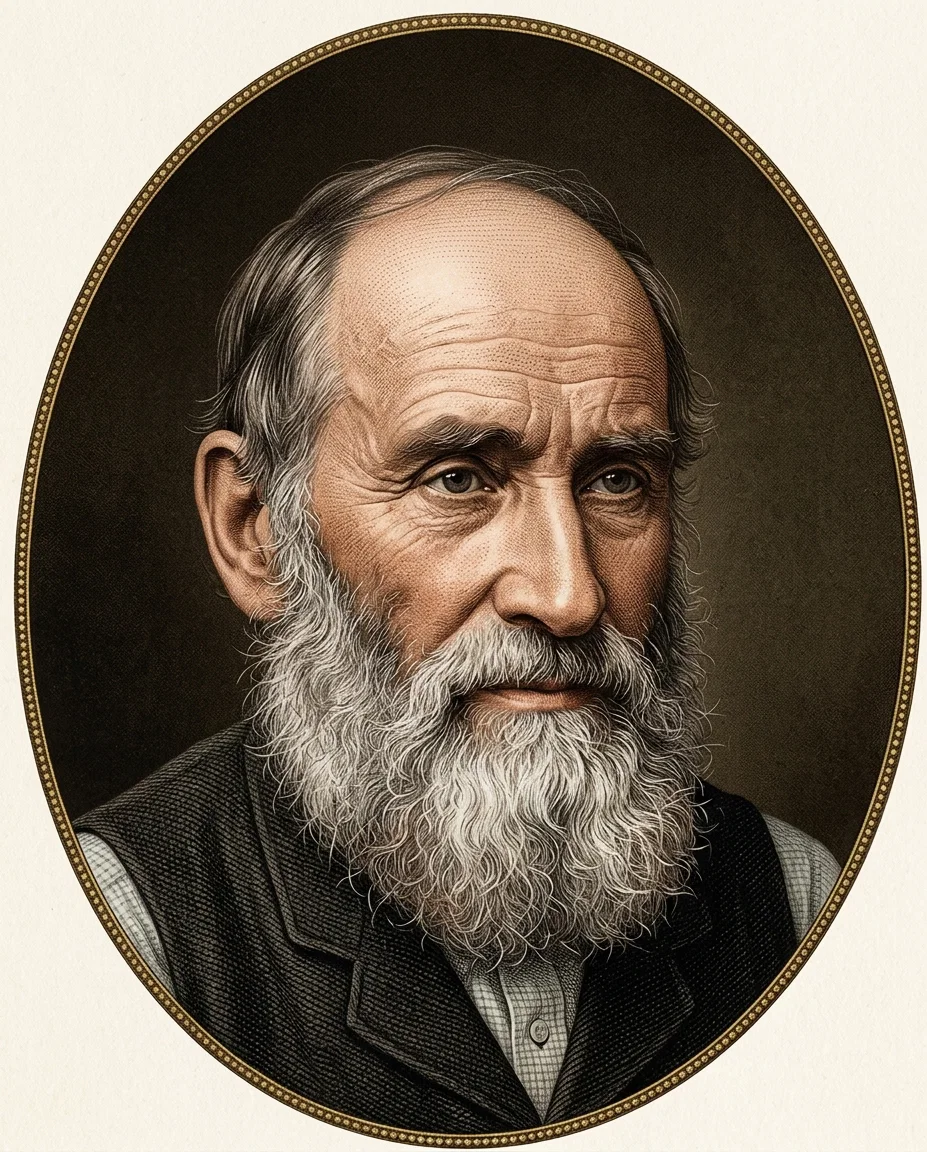 Robert Moffat