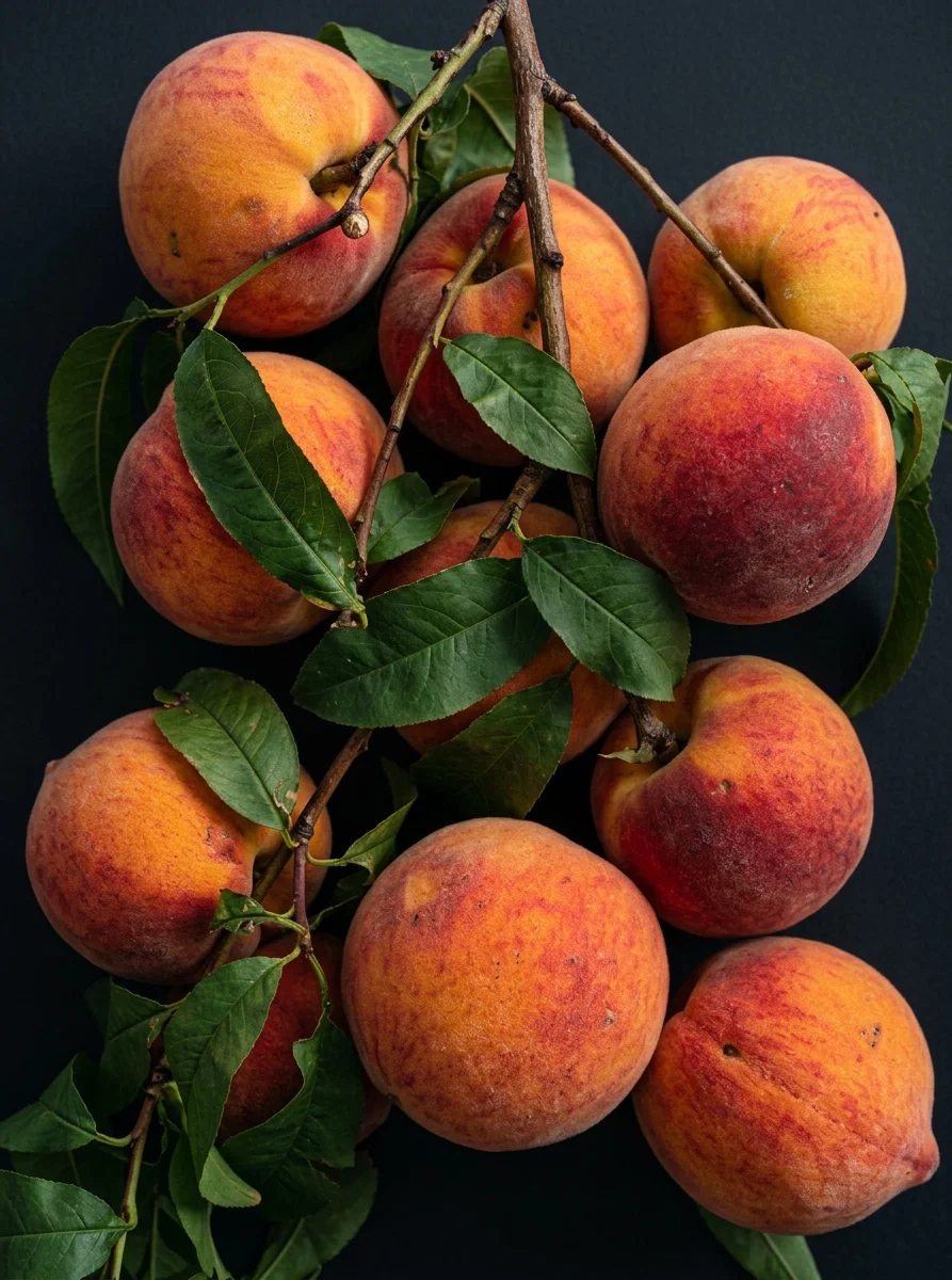 “EVERY GOOD TREE BRINGETH FORTH GOOD FRUIT.”