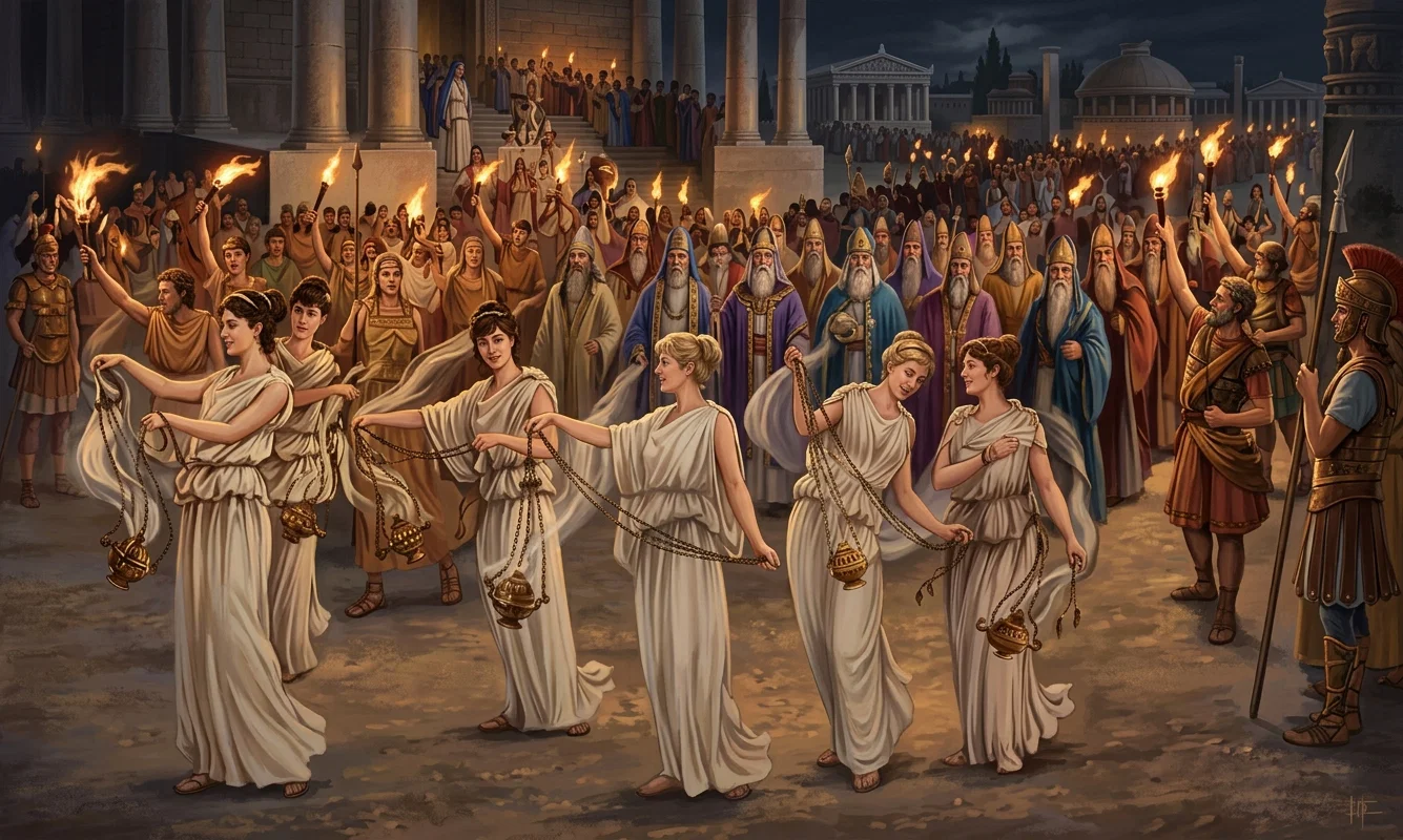 REJOICINGS THAT MARY IS DECIDED TO BE THE MOTHER OF GOD.