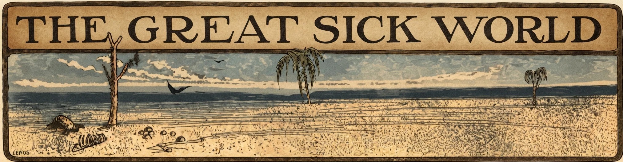 By W. S. SADLER, M. D.