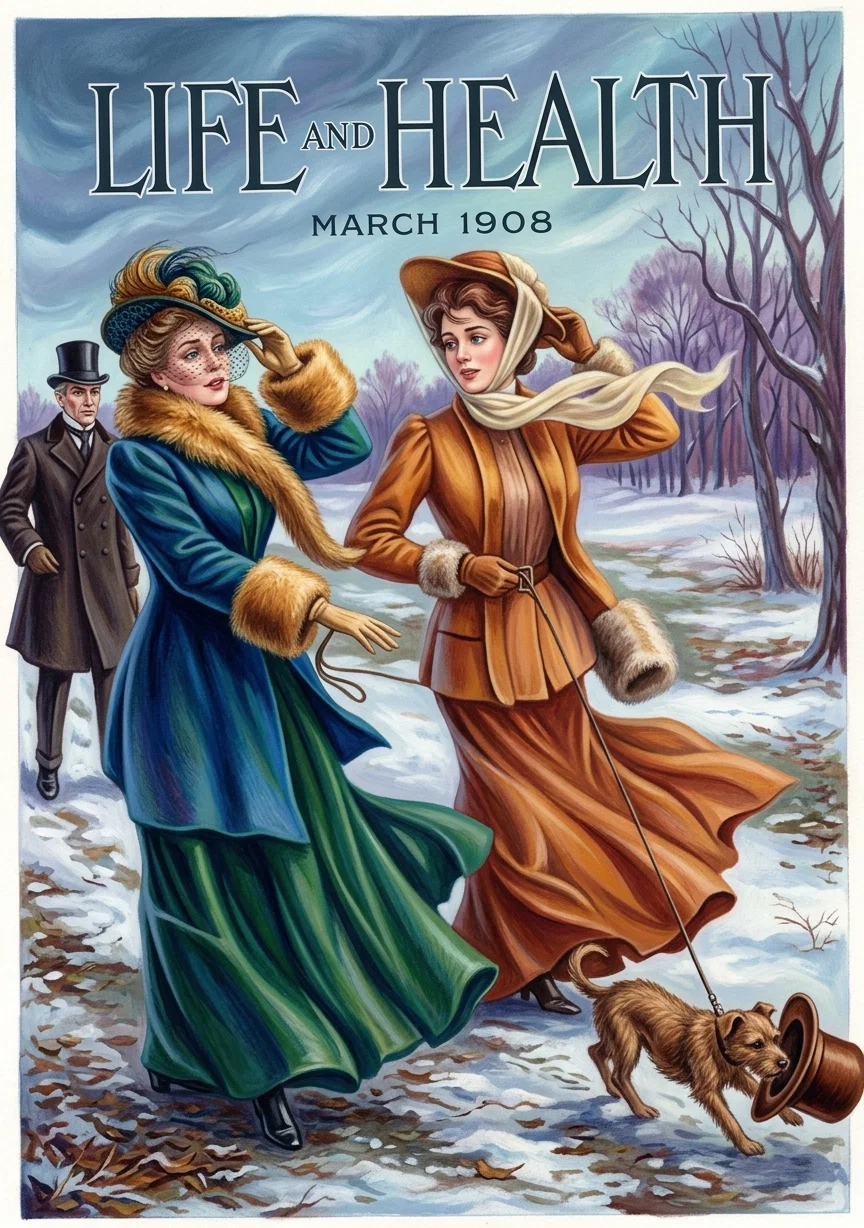 Cover in Colors