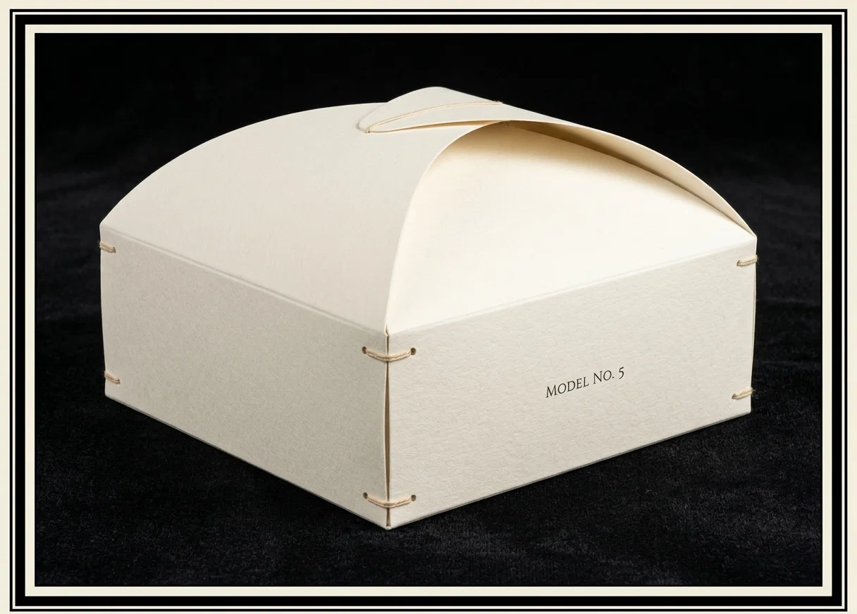 MODEL NO. 5