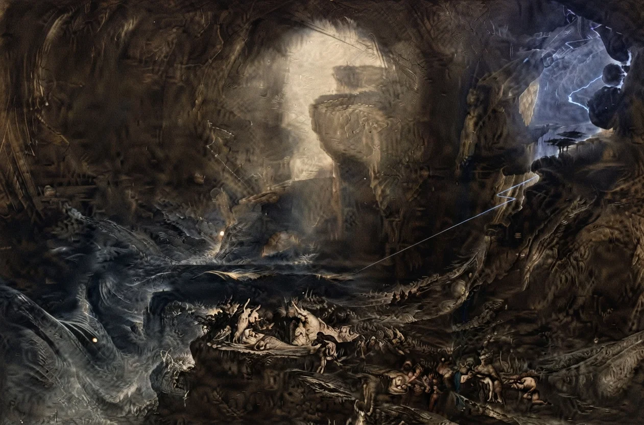 THE DELUGE