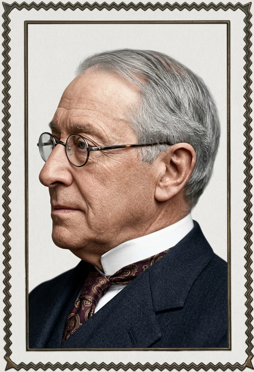 Dr. Eliot