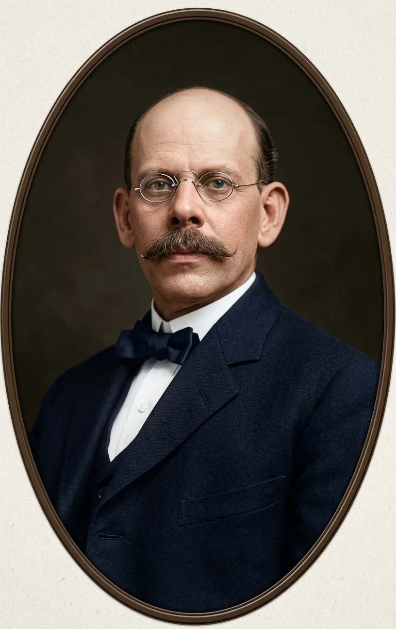 Rev. J. S. Martin, Secretary of the National Reform Association.