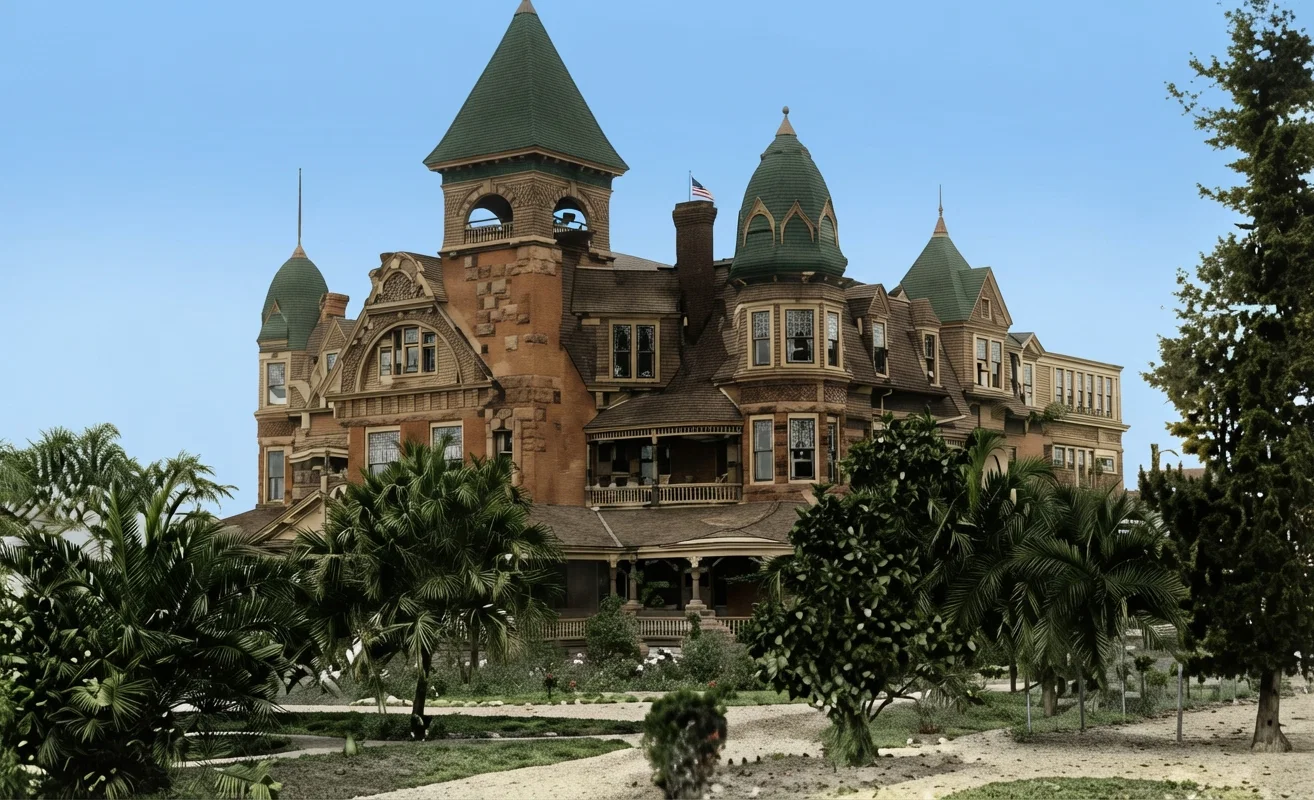 Take electric car at Pacific Electric Building, Los Angeles. Write for free booklet "A." Address, Glendale Sanitarium, Glendale, Cal.