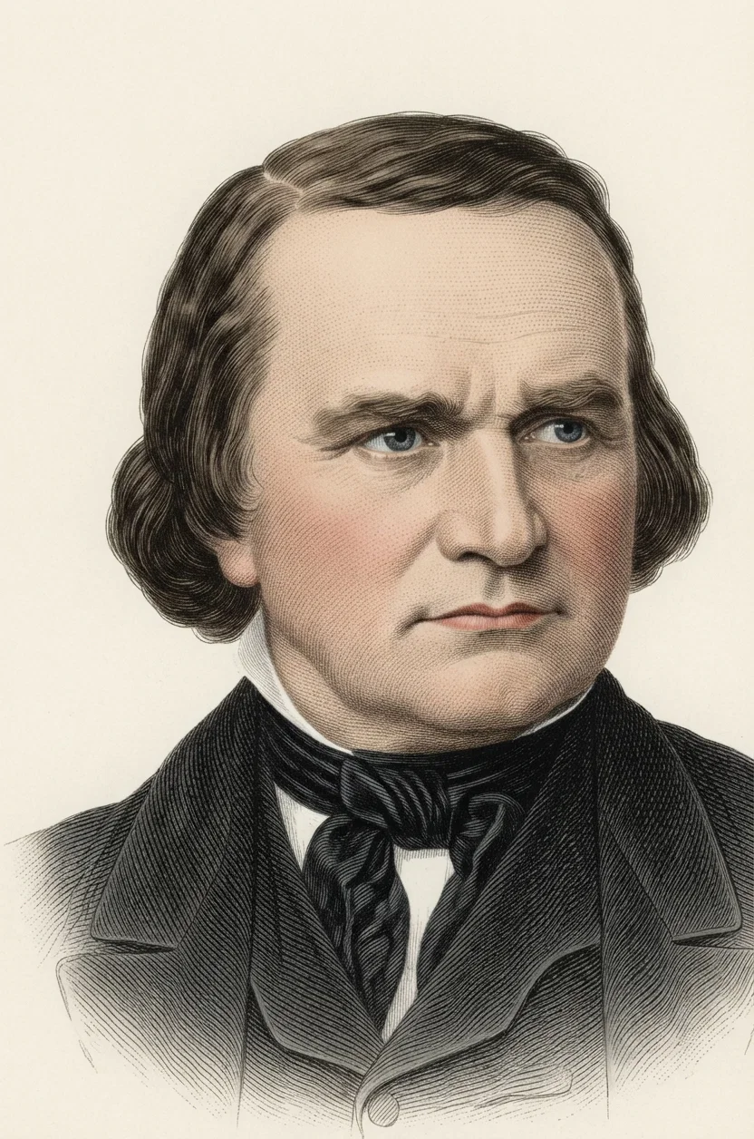 Stephen A. Douglas